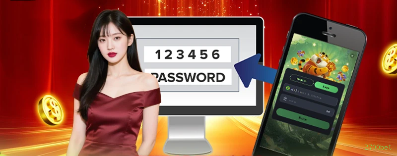 Download app 2700bet Android iOS