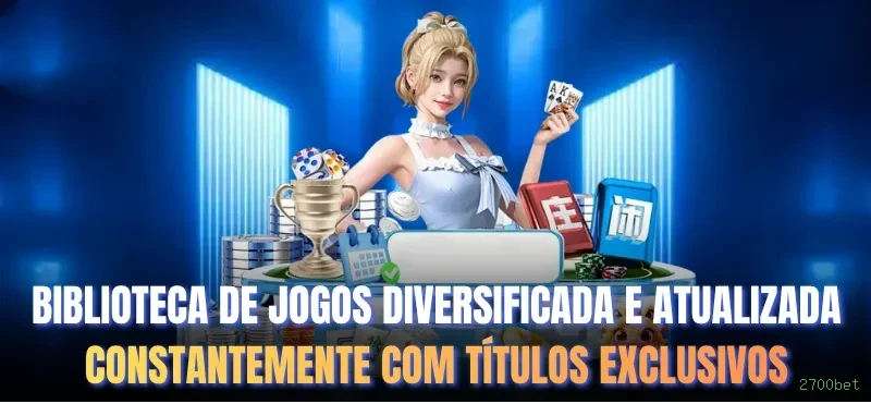 Conta 2700bet sincronizada site e app